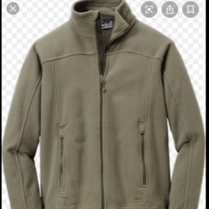 Rei fleece jacket
